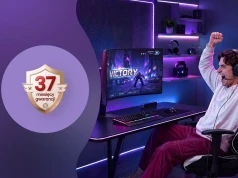 LG rozdaje aż 1125 dni gwarancji! Promocja na topowe monitory OLED