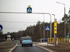 77 tys. wykroczeń aut z Ukrainy i tylko 2500 mandatów. Rząd chce skończyć z tą luką