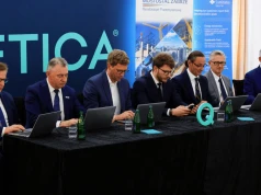 Qemetica inwestuje 300 mln zł w konwersję kotła w Inowrocławiu. Węgiel zastąpi biomasa