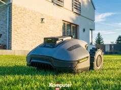 Ten sprzęt zadba o twój ogród. Ranking topowych robotów koszących