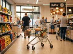 Do której jest otwarty Lidl 14 sierpnia 2026? Godziny pracy Lidla przed świętem 15 s…