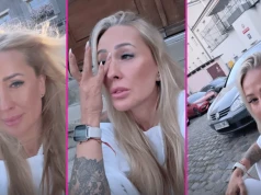 Sylwia Peretti zrobiła TO dla męża. Miało być pięknie, a skończyło się wielkim rozczarowaniem