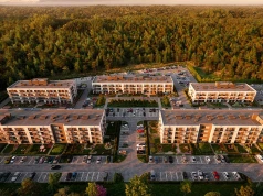 Nickel Development zrealizuje pierwszy etap osiedla Nowe Kasztanowe
