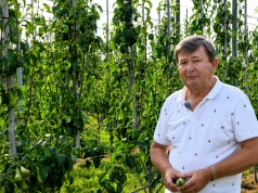 Grusza potrzebuje żyznej gleby. Wojciech Kot o budowaniu potencjału nowej kwatery