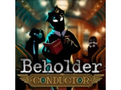 Wejdź do pociągu z Epic Games. Mobilne Beholder Conductor za darmo na Androida i iOS