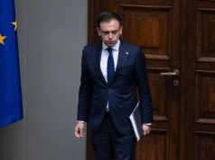Kijów chce "tajnej umowy" z Polską. Ucierpią rolnicy?