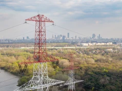 Podczas fali upałów Polska zarobiła na sprzedaży prądu. Te kraje kupowały od nas najwięcej energii