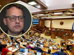 Marcin Romanowski ukrywa się w Naddniestrzu? Jest odpowiedź Mołdawii