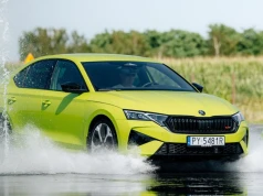 Mocny lipiec Škody w Polsce: Octavia liderem rynku, Elroq numerem 1 wśród aut elektrycznych