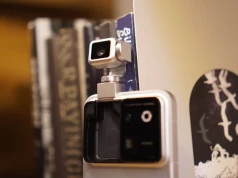 HONOR Robot Phone w naszych rękach. Tak prezentuje się smartfon z gimbalem