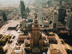 ABW zatrzymała Rosjanina. Miał planować egzekucję obywatela USA