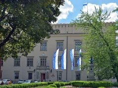 Jeśli dziś piątek, 14 sierpnia, to nieczynne są urzędy, a nawet kuria metropolitalna