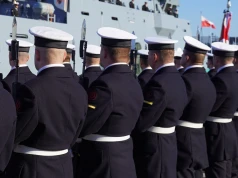 Awanse generalskie i admiralskie zapowiedziane. Wśród mianowanych wiceadmirał i kontradmirał