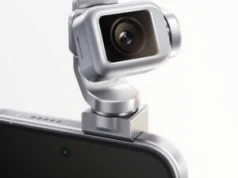 Honor Robot Phone zaprezentowany. Ma ruchomy gimbal i mnóstwo fotograficznych możliwości