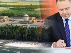 Prezydent podpisał ustawę. Budowa elektrowni jądrowych przyśpieszy