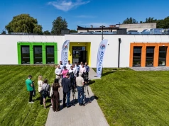 Koszalin. Nowy żłobek gotowy na przyjęcie pierwszych podopiecznych
