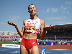 Lekkoatletyczne ME. Żodzik w finale skoku wzwyż, Bukowiecka z najlepszym czasem i awans oszczepników