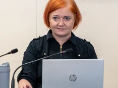 Wystarczy chwila odpoczynku. Pomysł dla mieszkańców bloków bez wind