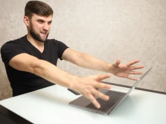 Jak zrobić zrzut ekranu na laptopie?