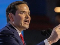 Rubio zapowiada walkę z „turystyką porodową”. Cofnięto ponad 600 wiz