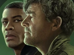Latarnie - pierwsze 5 minut nowego serialu HBO. Nietypowa geneza superbohatera