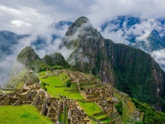 Ukryty świat w okolicy Machu Picchu. Nowe zaskakujące znaleziska