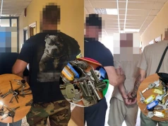 Włamywacze podstępem dorabiali klucze do domów seniorów, a potem okradali ich mieszkania