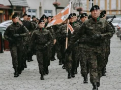 Obchody Święta Wojska Polskiego w Chojnowie - harmonogram wydarzenia