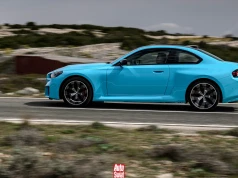 Wyjątkowe 480-konne BMW ma teraz nową wersję. I nową polską ofertę