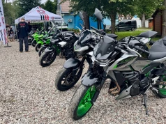 Nie taki długi weekend! Zloty motocyklowe i inne imprezy w dniach 14-16 sierpnia 2026