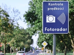 Fotoradary uderzą po kieszeni. Nawet 7500 zł kary za prędkość