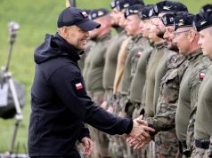 Ważne awanse w polskiej armii. Prezydent wskazał 21 oficerów. Znamy nazwiska