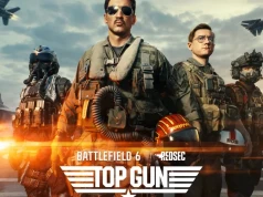 Battlefield 6 i Top Gun oficjalnie łączą siły. Zobaczcie epicki zwiastun crossoveru