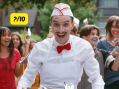 Mało smaczne i świeże te lody. Ice Cream Man - recenzja