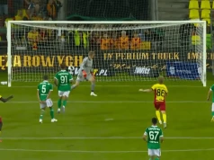 Legia wbiła Lechowi szpilę. Wystarczyła mgła i jeden post
