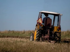Ukraina znów chce pieniędzy. Zapłaci polski rolnik
