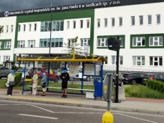Dwa dni temu w siedleckim szpitalu była awaria systemu. Placówka zapewnia, że to NIE atak hakerski