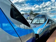 Intercity gotowe na długi weekend. Więcej miejsc i podwójne Pendolino