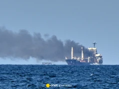 Ukraina złożyła Rosji ofertę. Chodzi o Morze Czarne