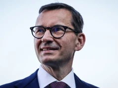 PiS traci kolejnego prezydenta. "DGP": Wybrał Rozwój Plus Morawieckiego