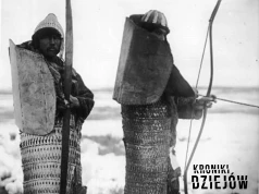 Dla nas ten grzyb to niebezpieczny trujak. Te plemiona jedzą go od stuleci