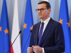 Mateusz Morawiecki i rozłamowcy wykluczeni z PiS. „Ciężko naruszyli statut”
