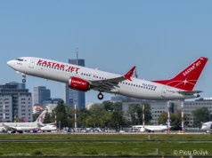 Eastar Jet odebrał kolejnego Boeinga 737 MAX