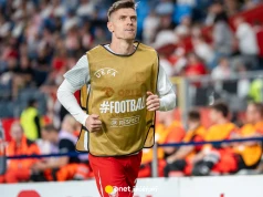 Krzysztof Piątek na wylocie. Wszystkiemu winne przepisy