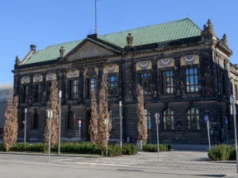 Muzeum Narodowe w Poznaniu otrzyma rządową dotację na zabezpieczenie zbiorów
