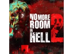 No More Room in Hell 2 opuściło wczesny dostęp. Klucz Steam kupicie już za 55,73 zł
