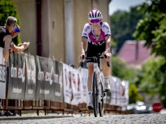Sowiogórski Tour 2026: Szczęsna, Jędrysek, Sitkova i Bartyzel najlepsi w prologu