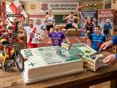 1,7 mln zł dla ostrowskiego sportu. Wiemy, kto dostał pieniądze