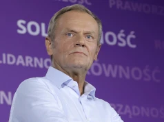 O włos od tragedii! Donald Tusk: "Zapobiegliśmy zamachowi"