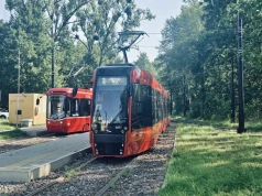 Cichsze tramwaje i komfortowy tabor. Miasto czeka transportowa rewolucja